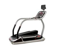 Star Trac E-TCi E Series TreadClimber (With Personal Viewing Screen)