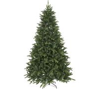 Star Trading - Bergen Christmas Tree, 135x210 cm - Green