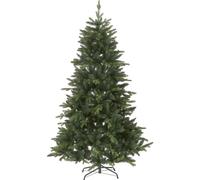 Star Trading - Bergen Christmas Tree, 180 cm - Green