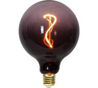 Star Trading - LED Light Source E27 4W 60lm 1600K Dimmable - Pink