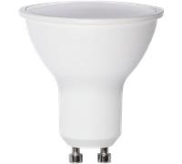 Star Trading - LED Light Source GU10/MR16 4,7W 400lm 3000K, White - White