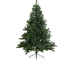 Star Trading - New Quebec Christmas Tree, 130x180 cm - Green