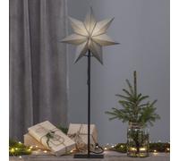 STAR TRADING Ozen standing star height 85 cm