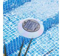 STAR TRADING Pool Light LED solar light multicolour warm white