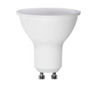 Star Trading - LED Light Source GU10/MR16 4,7W 400lm 3000K, White - White