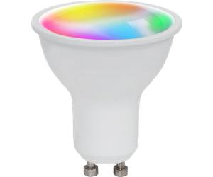 Star Trading - Smart LED Light Source GU10/MR16 4,7W 400lm 2700K - Multi