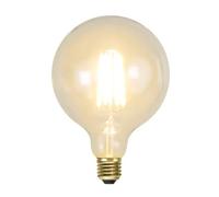 Star Trading Star Trading E27 LED soft glow dimmable 12.5 cm, 2100K