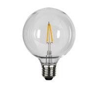 Star Trading Star trading light source E27 G95 outdoor Warm white, 70lm