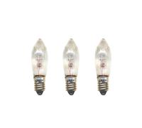 Star Trading Star Trading replacement lamps E10 3-pack 305-55 (5-armad)