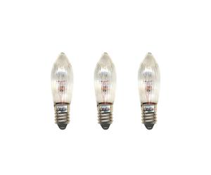 Star Trading Star Trading replacement lamps E10 3-pack 305-55 (5-armad)