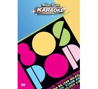 Star Trax Karaoke-80s Pop [DVD]