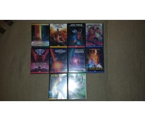 Star Trek 02 - Der Zorn des Khan