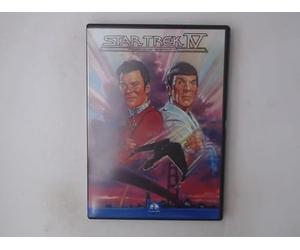 Star Trek 04 - Zurück in die Gegenwart