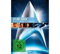 Star Trek 04 - Zurück in die Gegenwart (DVD) Nichelle Nichols DeForest Kelley