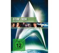 Star Trek 05 - Am Rande des Universums (DVD)