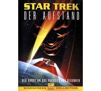 Star Trek 09 - Der Aufstand