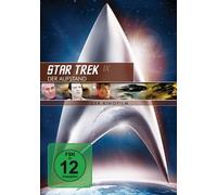 Star Trek 09 - Der Aufstand (DVD) Sir Patrick Stewart Jonathan Frakes