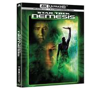 Star Trek 10-Nemesis