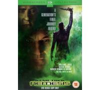 Star Trek 10 - Nemesis