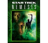 Star Trek 10: nemesis