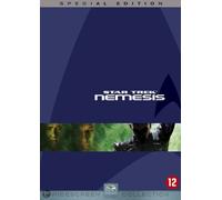 Star Trek 10 - Nemesis (2DVD)(Hard box Special Edition) [IMPORT]