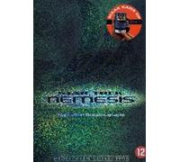 Star trek 10-nemesis [Special Glitter Hard cover] [IMPORT]