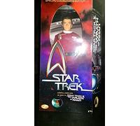 Star Trek 12 Wrath of Khan Admiral James Kirk
