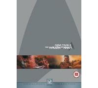 Star Trek 2: The Wrath of Khan - Directors Edition (Two Disc Set) [DVD]