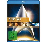 STAR TREK 2-ZORN DES KHAN - MO [Blu-ray] [1982]