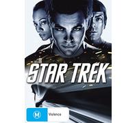 Star Trek (2009)