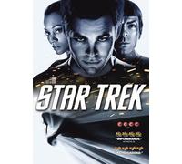 Star Trek (2009) DVD- Zachary Quinto, Leonard Nimoy