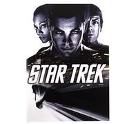 Star Trek (2009) (Star Trek)