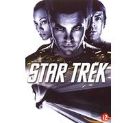 STAR TREK (2009) - VARIOUS