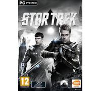 Star Trek the Movie - The PC Namco