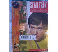 Star Trek 23: Private Little & Gamesters [DVD] [1969] [Region 1] [US Import] [NTSC]