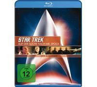 STAR TREK 3-AUF DER SUCHE - MO [Blu-ray] [1984]