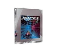 Star Trek 3 - Auf der Suche nach Mr. Spock (Special Edition, 2 DVDs) [Director's Cut]