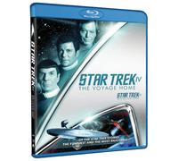 Star Trek 4: The Voyage Home