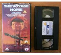 Star Trek 4 - The Voyage Home