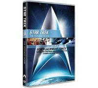Star Trek 4 - The Voyage Home - DVD - B444z