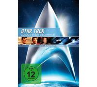 Star Trek 04 - Zurück in die Gegenwart (DVD) Nichelle Nichols DeForest Kelley