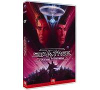 Star Trek 5 - DVD Ultime Frontière