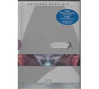 Star Trek 5-L'Ultima Frontiera [Import italien]