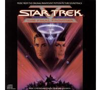 Star Trek 5: The Final Frontier