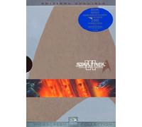 Star Trek 6-Rotta Verso L'igno