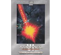 Star Trek 6: Undiscovered Country [DVD] [1992] [Region 1] [US Import] [NTSC]