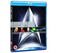 Star Trek 7: Generations Blu-ray