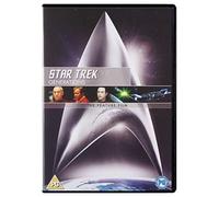 Star Trek 7 - Genera - Star Trek 7 - Generations Remastered Edition - R444z