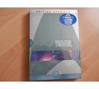Star Trek 7 : Générations - Édition spéciale 2 DVD [Édition Spéciale]