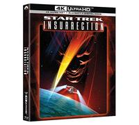 Star Trek 9-Insurrection